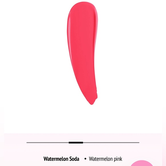 Jeffree Star Supreme Gloss Bundle of 3 Watermelon Soda,Everybody Knows,Pink Soda - Picture 7 of 13